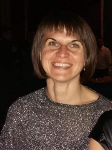 Erika, 44 éves gyöngyösi társkereső nő profil fotója
