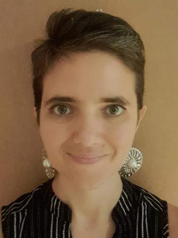 Judit, 37 éves monori társkereső nő profil fotója