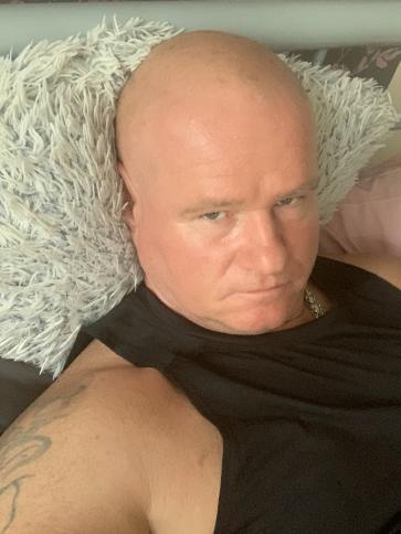 Zoltán, 53 éves előszállási társkereső férfi profil fotója