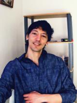 Maximilián társkereső fotója