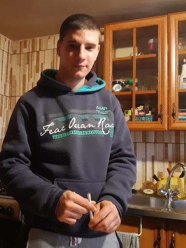 Ferenc, 30 éves szegedi társkereső férfi profil fotója