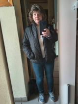 Krisztina társkereső fotója