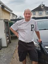 Péter társkereső fotója