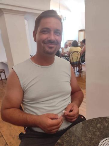 István, 37 éves tiszavasvári társkereső férfi profil fotója