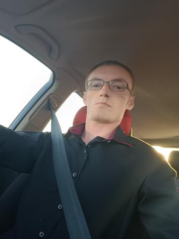 Mátyás, 29 éves taktaharkányi társkereső férfi profil fotója