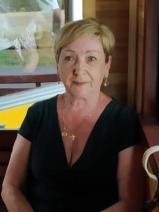 Mária társkereső fotója
