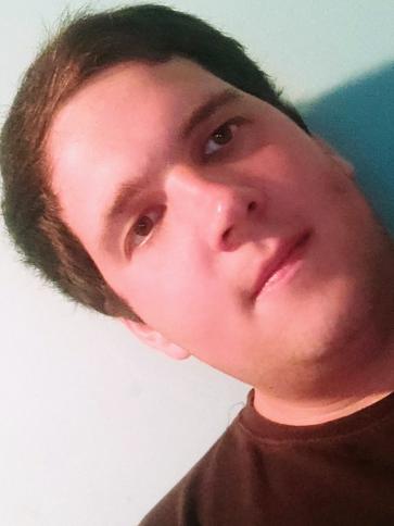 Roli, 27 éves szerbiai társkereső férfi profil fotója