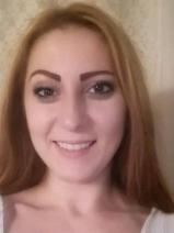 Emese társkereső fotója