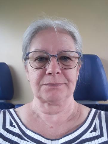 Ágnes, 71 éves veszprémi társkereső nő profil fotója