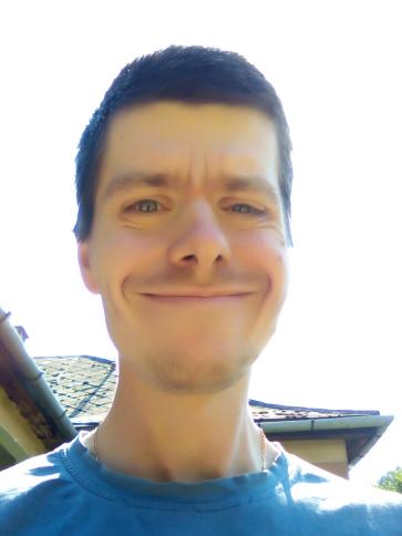 Tamas, 38 éves tiszabezdédi társkereső férfi profil fotója
