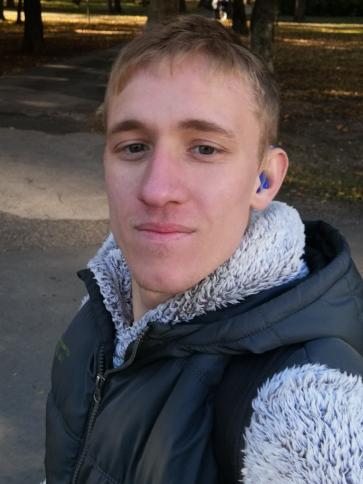 martin, 26 éves balatonfűzfői társkereső férfi profil fotója