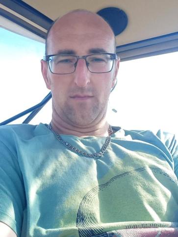Norbert, 40 éves encsi társkereső férfi profil fotója
