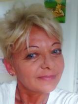 Zsuzsa társkereső fotója