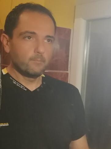Norbert, 46 éves miskei társkereső férfi profil fotója