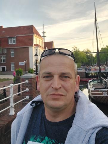 Gyula, 42 éves vásárosnaményi társkereső férfi profil fotója