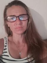 Szilvia profilképe