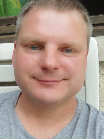 Lajos, 41 éves pátyi társkereső férfi profil fotója