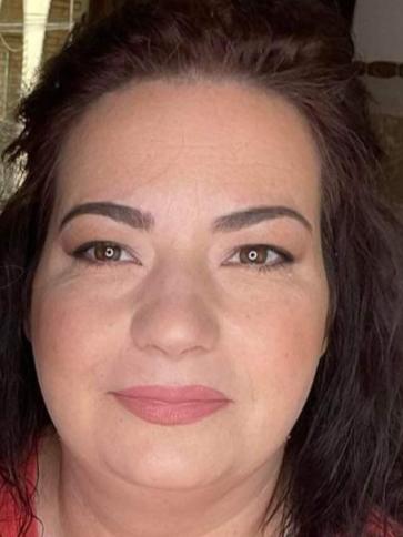 Viki, 45 éves Budapest XII. kerületi társkereső nő profil fotója