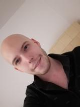 Patrik társkereső fotója