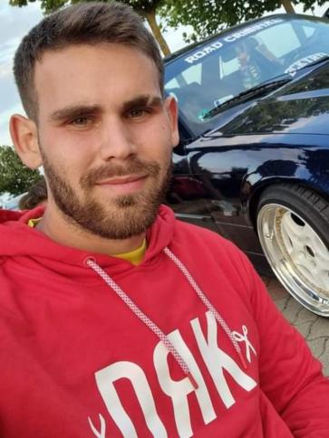 Ádám, 31 éves Budapest XIX. kerületi társkereső férfi profil fotója