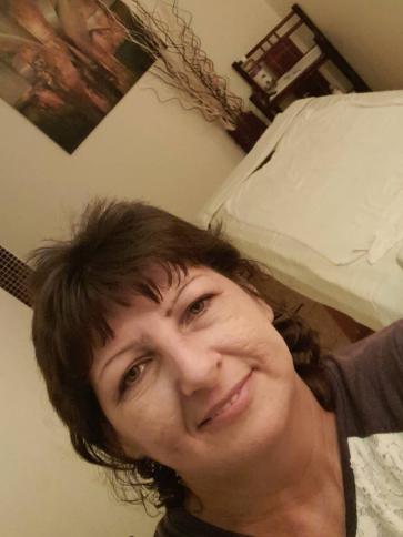 Erika, 50 éves dorogi társkereső nő profil fotója