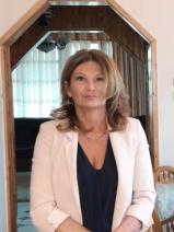 Ildikó társkereső fotója