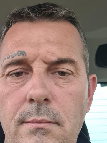 Noebert, 44 éves abaújalpári társkereső férfi profil fotója