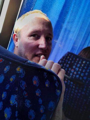 Gábor, 48 éves márkói társkereső férfi profil fotója