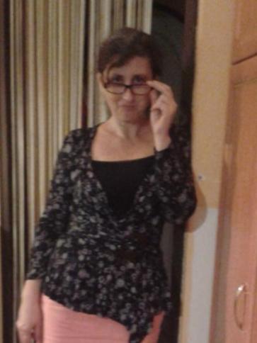 Ildikó, 57 éves Budapest XXI. kerületi társkereső nő profil fotója