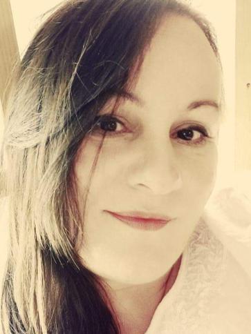 Szilvia, 48 éves Budapest VII. kerületi társkereső nő profil fotója