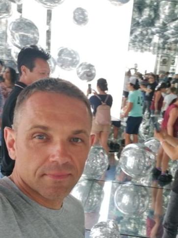 Béci, 46 éves Budapest XVI. kerületi társkereső férfi profil fotója