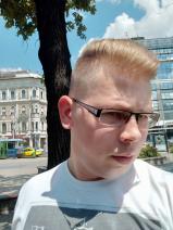Sziasztok! József vagyok. Online budakeszi randizni vágyó nők kattinsatok a kedvenc gombra.