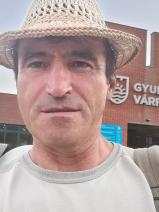 Attila társkereső fotója