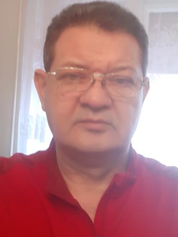 Gyula, 65 éves Budapest XX. kerületi társkereső férfi profil fotója