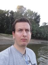 Gábor társkereső fotója