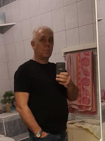 Guszti, 64 éves tárnoki társkereső férfi profil fotója