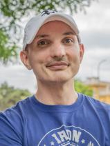 Zsolt társkereső fotója