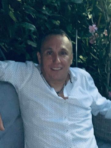 Béla, 58 éves Budapest XX. kerületi társkereső férfi profil fotója