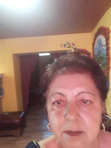 Eszter, 70 éves tápiószentmártoni társkereső nő profil fotója