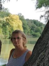 Sziasztok! Erzsi vagyok. Online monori randizni vágyó férfiak jelöljetek kedvencnek.