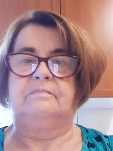 márta, 70 éves sarkadi társkereső nő profil fotója