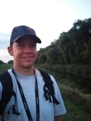 Dani, 31 éves polgárdi társkereső férfi profil fotója