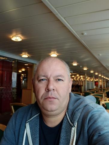 Endre, 46 éves jakabszállási társkereső férfi profil fotója
