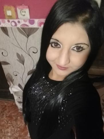 Klaudia, 24 éves abaligeti társkereső nő profil fotója