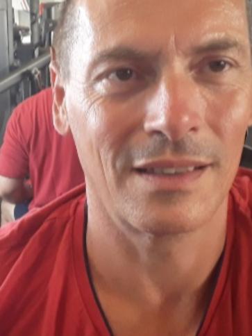 Zoli, 57 éves Budapest XVII. kerületi társkereső férfi profil fotója