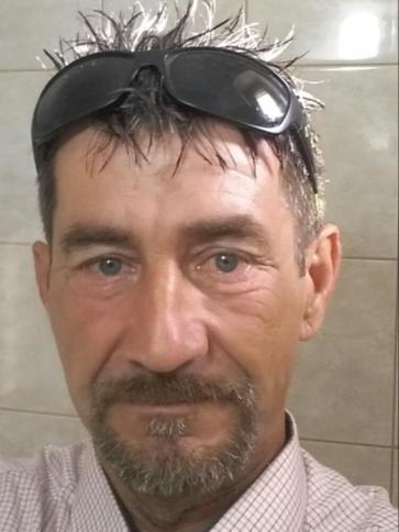 Péter, 55 éves szentesi társkereső férfi profil fotója