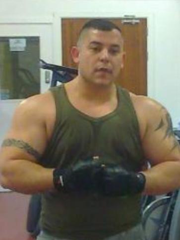 Tibor, 50 éves beremendi társkereső férfi profil fotója