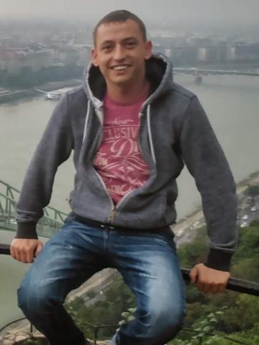 Krisztián, 39 éves hódmezővásárhelyi társkereső férfi profil fotója