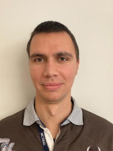 Márk, 27 éves gödöllői társkereső férfi profil fotója