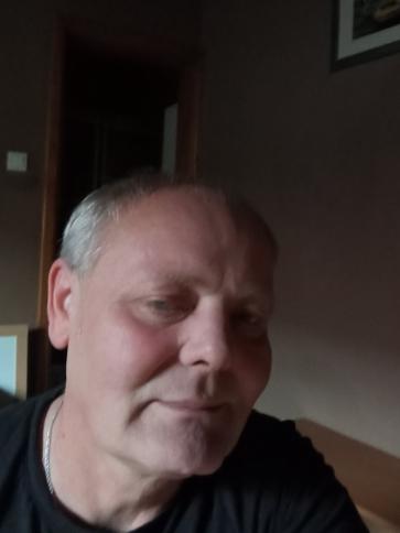 József, 57 éves balassagyarmati társkereső férfi profil fotója